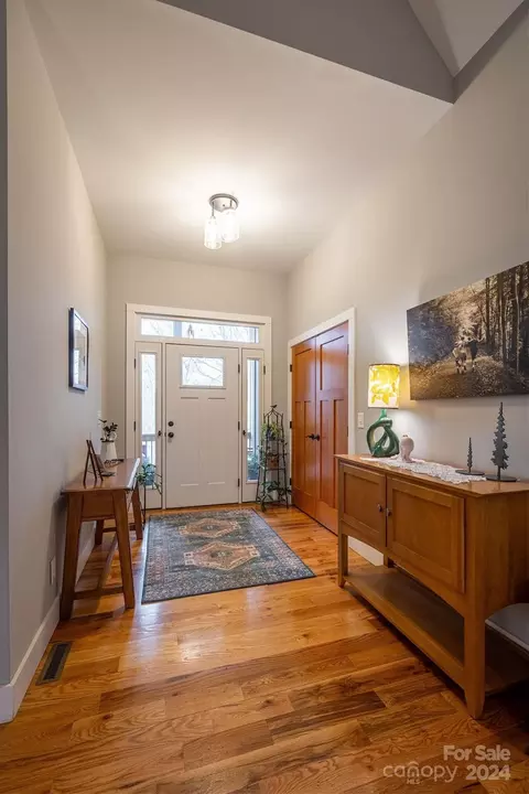Entry Way - 304 Old Mill Dr, Morganton, NC 28655 photo 1 of 1
