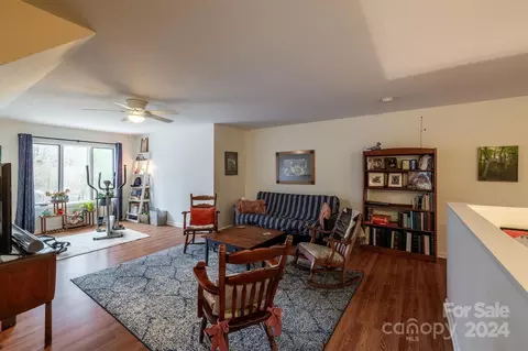 Living - 304 Old Mill Dr, Morganton, NC 28655 photo 5 of 5