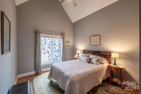 Bedroom - 304 Old Mill Dr, Morganton, NC 28655 photo 5 of 5
