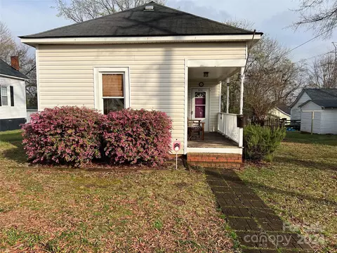 616 N Juniper N St N, Kannapolis, NC 28081