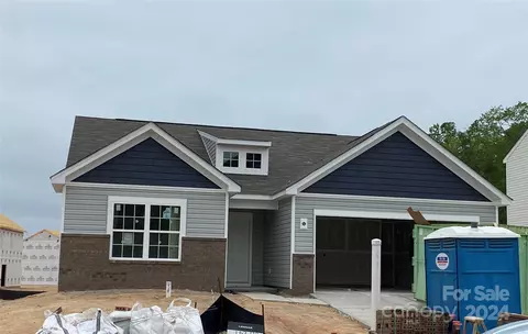 653 Mile Creek 93 Rd #93, Edgemoor, SC 29712
