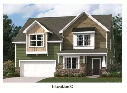 120 Dogwood Grove 82 Pl #82, Troutman, NC 28116