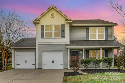 12896 Brandenburg Ln, Midland, NC 28107