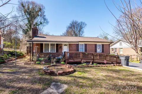 4217 Tillman Rd, Charlotte, NC 28208