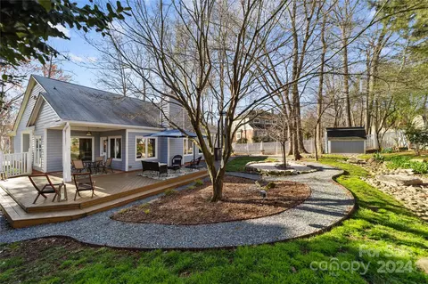 4530 Appley Mead Ln, Charlotte, NC 28269