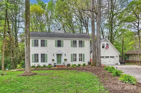 4104 Carmel Forest Dr, Charlotte, NC 28226