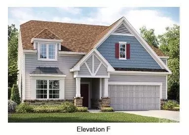 255 Hamptons Cove 19 Rd #19, Troutman, NC 28166