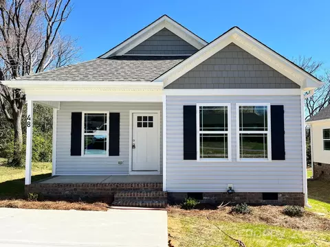 44 3rd Nw St NW, Concord, NC 28027