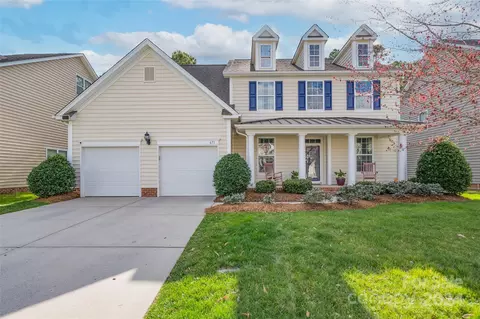 671 Hicklin Dr, Rock Hill, SC 29732