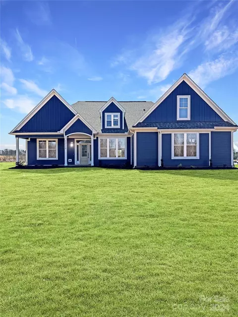 1210 Coppergate Dr, Salisbury, NC 28147