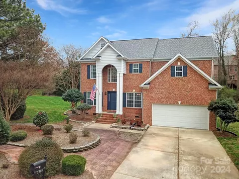 3701 Nancy Creek Rd, Charlotte, NC 28270
