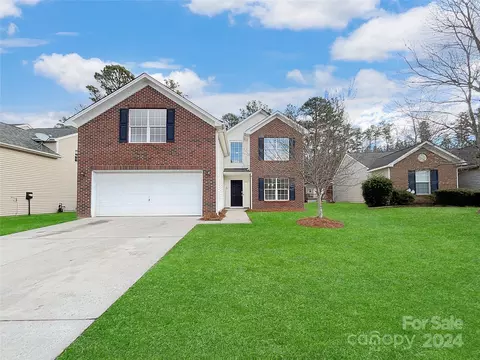 217 Chestnut Ave, Tega Cay, SC 29708