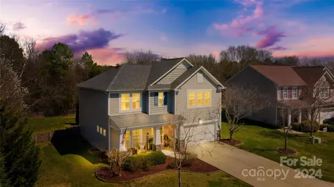 1003 Sipes Pl, Indian Trail, NC 28079
