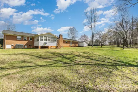 Exterior - 116 Will Helms Rd, Monroe, NC 28110 photo 8 of 9