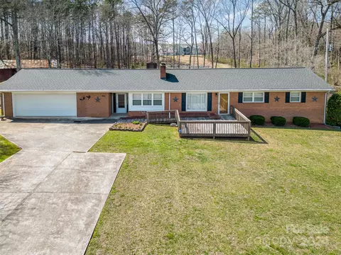 116 Will Helms Rd, Monroe, NC 28110