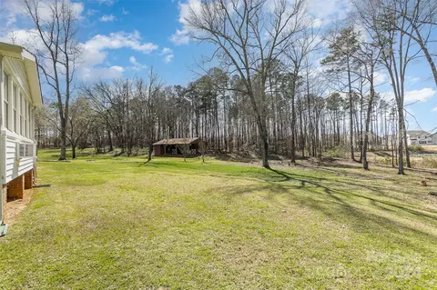 Exterior - 116 Will Helms Rd, Monroe, NC 28110 photo 4 of 9