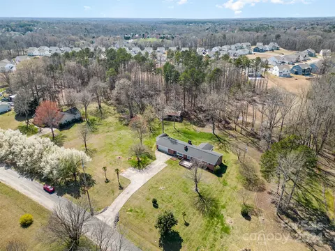 View/Area - 116 Will Helms Rd, Monroe, NC 28110 photo 3 of 3