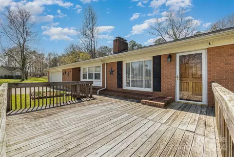 Exterior - 116 Will Helms Rd, Monroe, NC 28110 photo 2 of 9