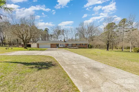 Exterior - 116 Will Helms Rd, Monroe, NC 28110 photo 9 of 9