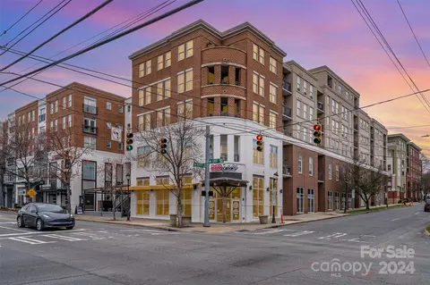 1315 E 528 Blvd #528, Charlotte, NC 28203