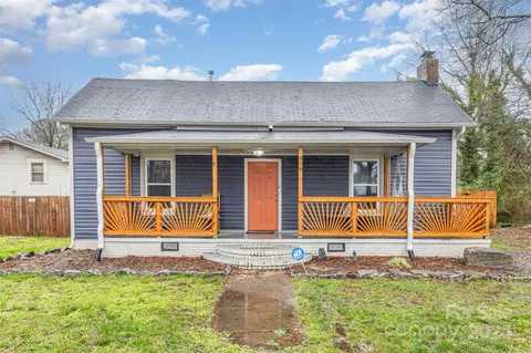 406 N Poplar St, Gastonia, NC 28054