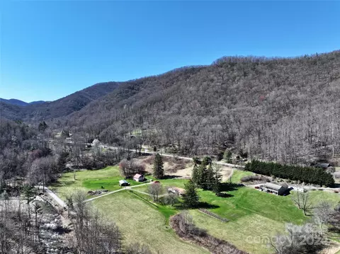 Cruso Road, Canton, NC 28716