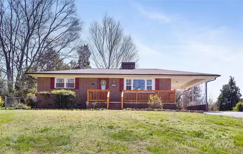 429 Best St, Salisbury, NC 28144