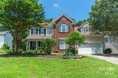 10328 Bolton Ct, Charlotte, NC 28269