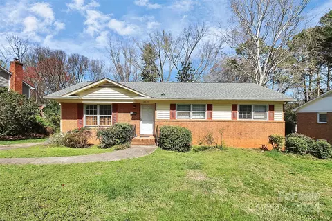 3615 Sulkirk Rd, Charlotte, NC 28210