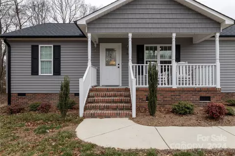 468 Wood Ave, Kannapolis, NC 28083