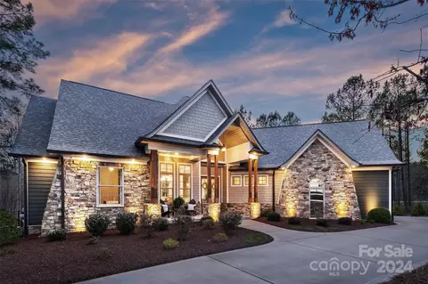 5726 Vesuvius Furnace Rd, Iron Station, NC 28080