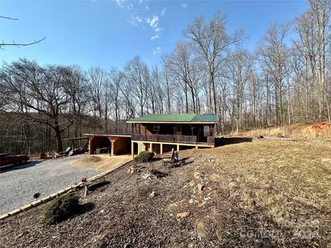 4453 Scott Rd, Morganton, NC 28655 photo 5