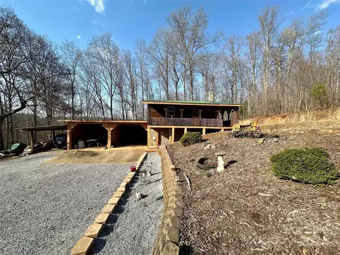 4453 Scott Rd, Morganton, NC 28655 photo 2