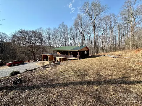 4453 Scott Rd, Morganton, NC 28655 photo 4