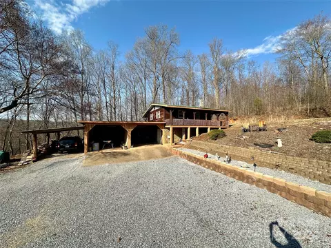 4453 Scott Rd, Morganton, NC 28655 photo 3