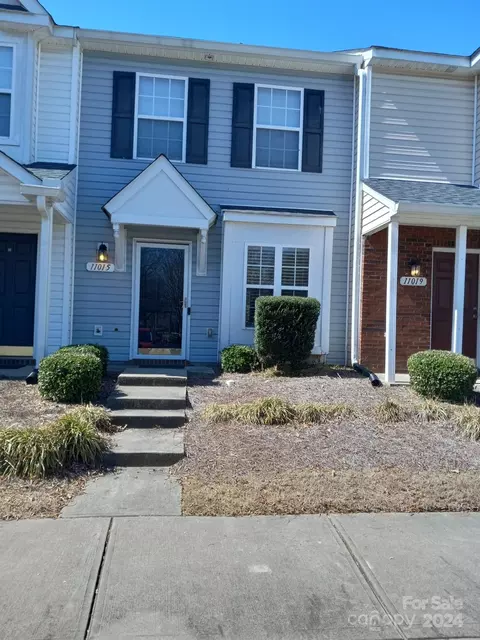 11015 Kinston Ridge Pl, Charlotte, NC 28273