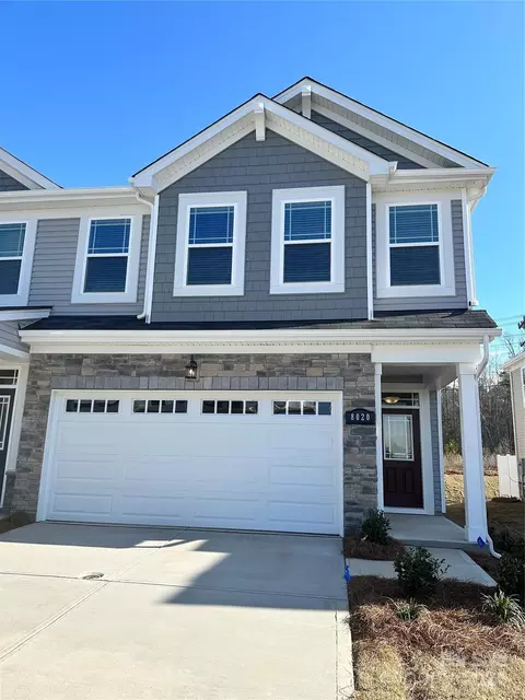 8020 Overmeadow 46 10 Ln #46 / 10, Charlotte, NC 28269