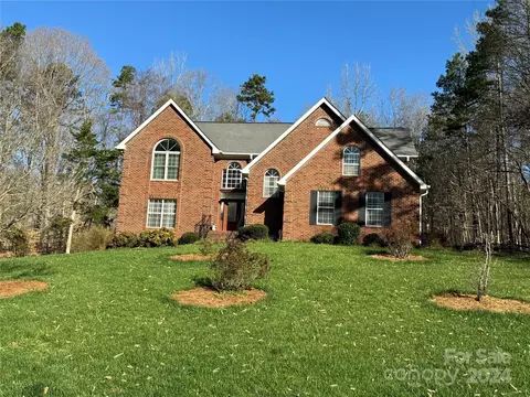 9535 Edwards Pl, Mint Hill, NC 28227