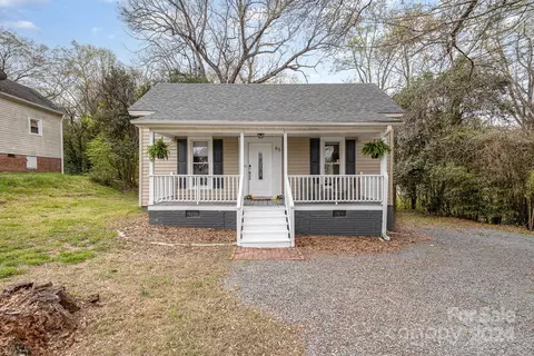 65 Robinson Sw Dr SW, Concord, NC 28027