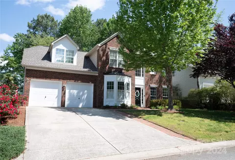 168 Walmsley Pl, Mooresville, NC 28117