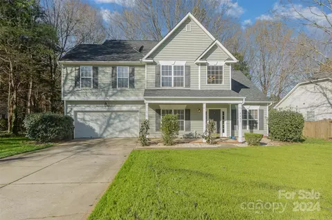 7467 Sedgebrook W Dr W, Stanley, NC 28164
