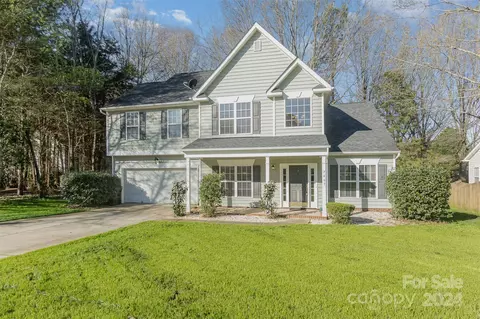 7467 Sedgebrook W Dr W, Stanley, NC 28164 photo 2