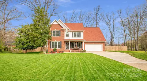4408 Richland Ct, Monroe, NC 28110
