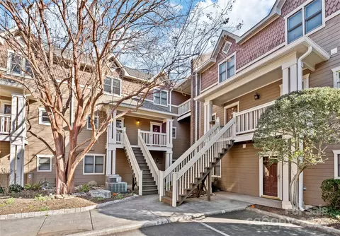 333 Circle N Ave #N, Charlotte, NC 28207