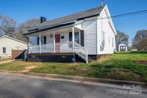 111 Ervin St, Belmont, NC 28012