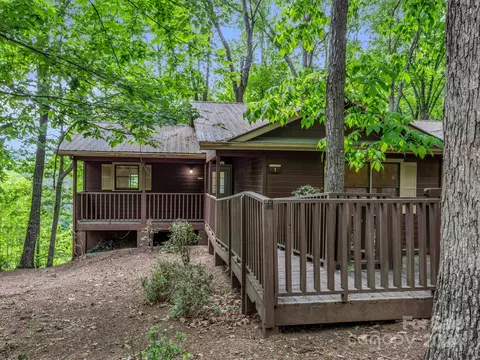 385 Whitney Unit Apt 1 Blvd UNIT 1, Lake Lure, NC 28746