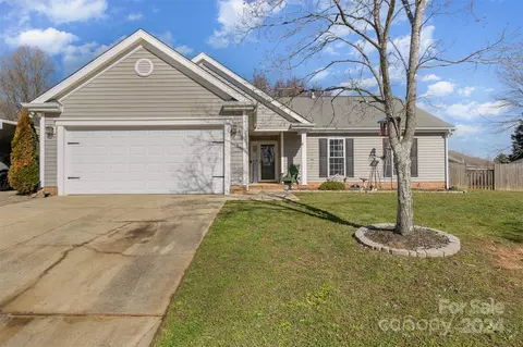 603 Viking Sw Pl SW, Concord, NC 28025