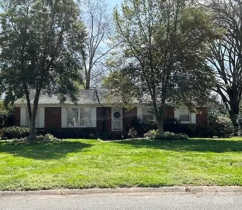 1420 Bevis 5 Dr #5, Charlotte, NC 28209