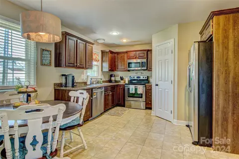 Kitchen - 600 E Academy E St E, Cherryville, NC 28021 photo 3 of 3