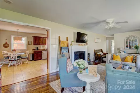 Living - 600 E Academy E St E, Cherryville, NC 28021 photo 1 of 6